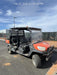 2020 KUBOTA RTV-X1140W-H (Canopy)