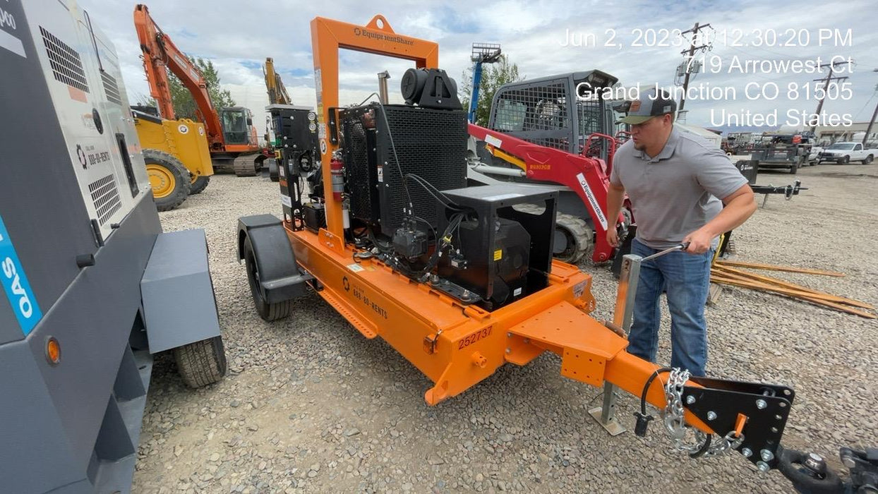 2022 PIONEER PP88S12L71-TCD3.6