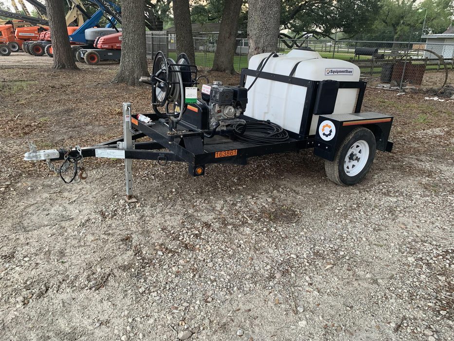 2021 MI-T-M CORPORATION CW-3504-5MGH