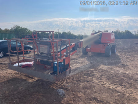 2025 MILLER ELECTRIC CST-282