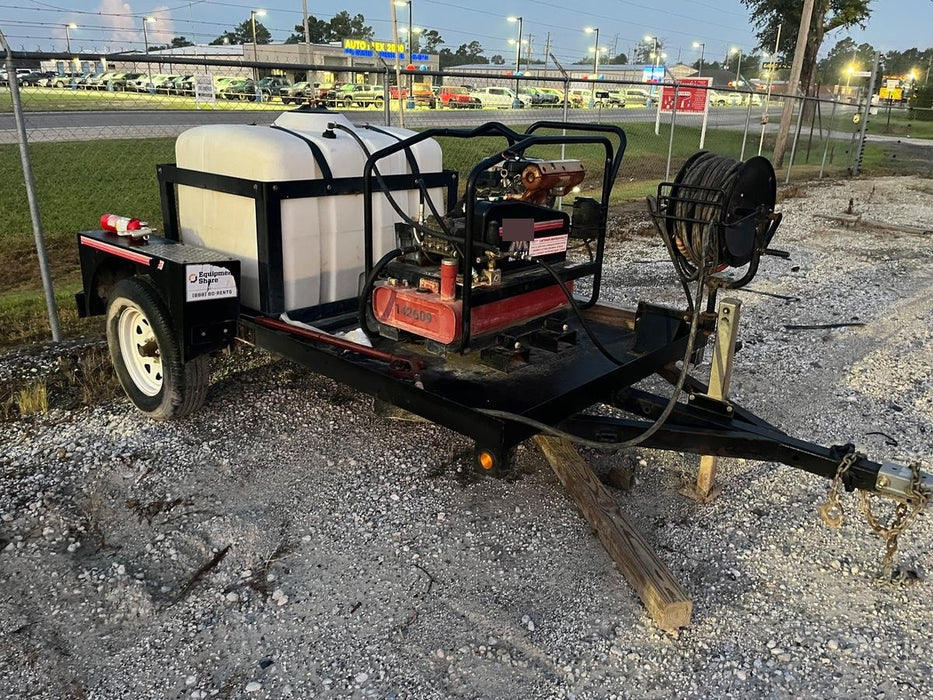 2021 MI-T-M CORPORATION CWC-5004-4MAH