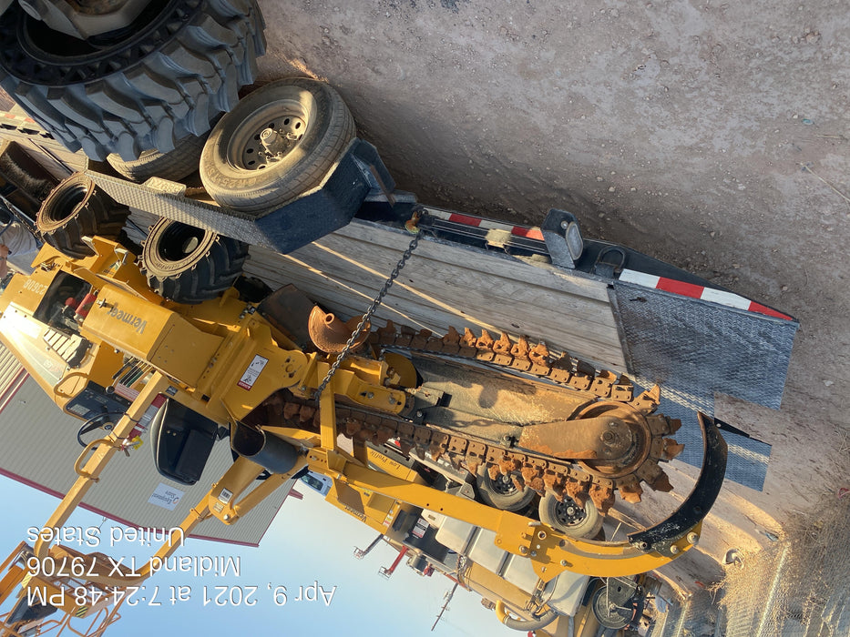 2020 DOOLITTLE EZ Load GT