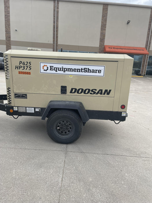 2023 DOOSAN P425/HP375WCU