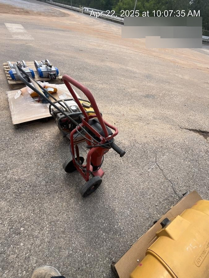2021 HILTI TE 2000-AVR