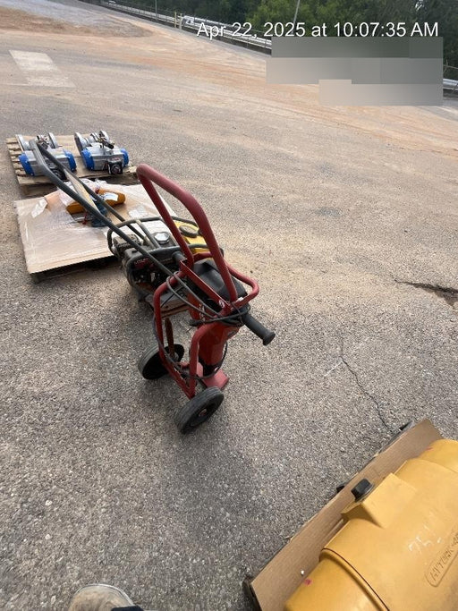 2021 HILTI TE 2000-AVR