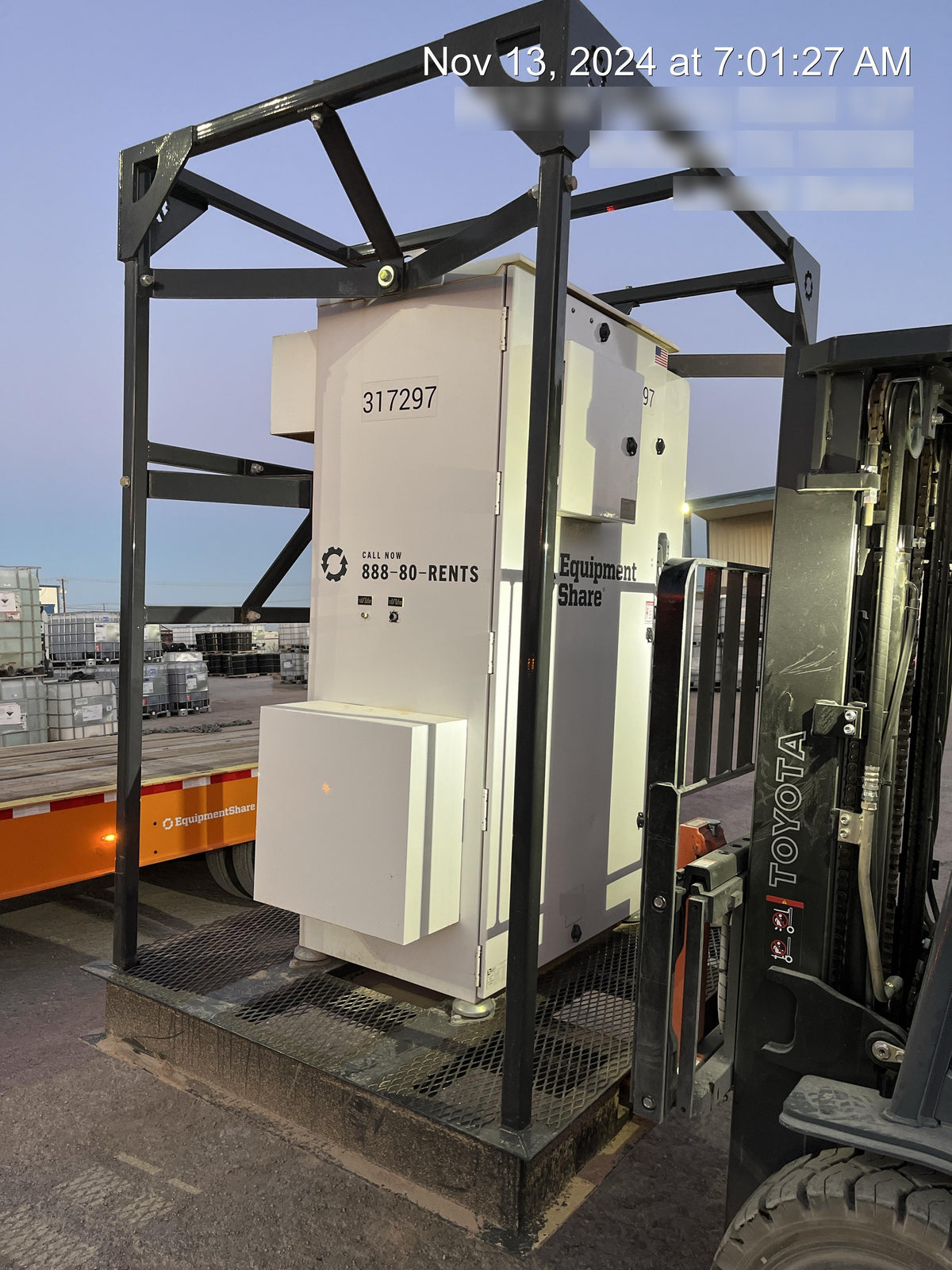 2023 FUJI MD200-EQS
