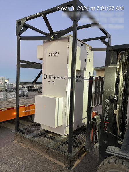 2023 FUJI MD200-EQS