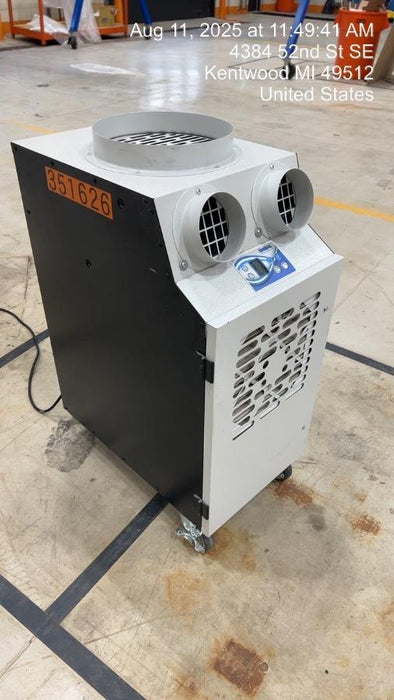 2023 KWIKOOL KPAC1411-2