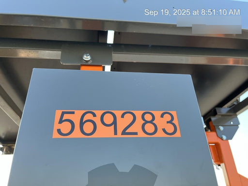 2025 NATIONAL SIGNAL Sunray LTS-300h