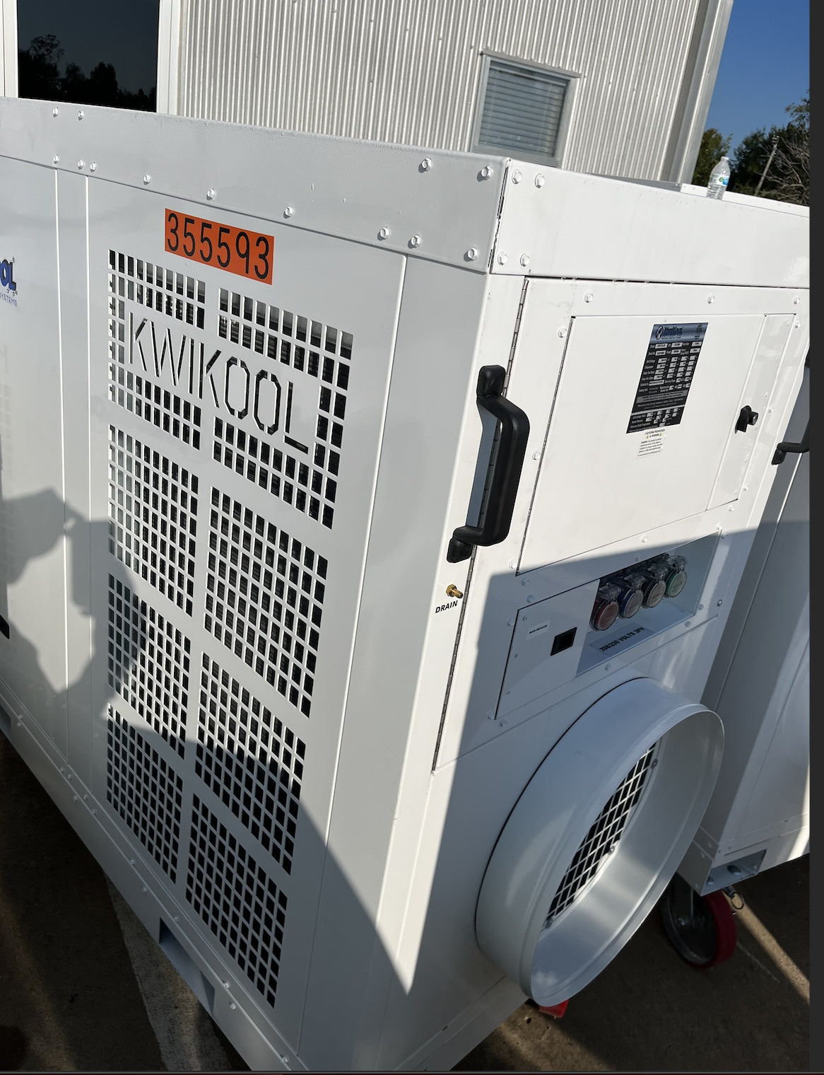 2023 KWIKOOL KPO12-23H