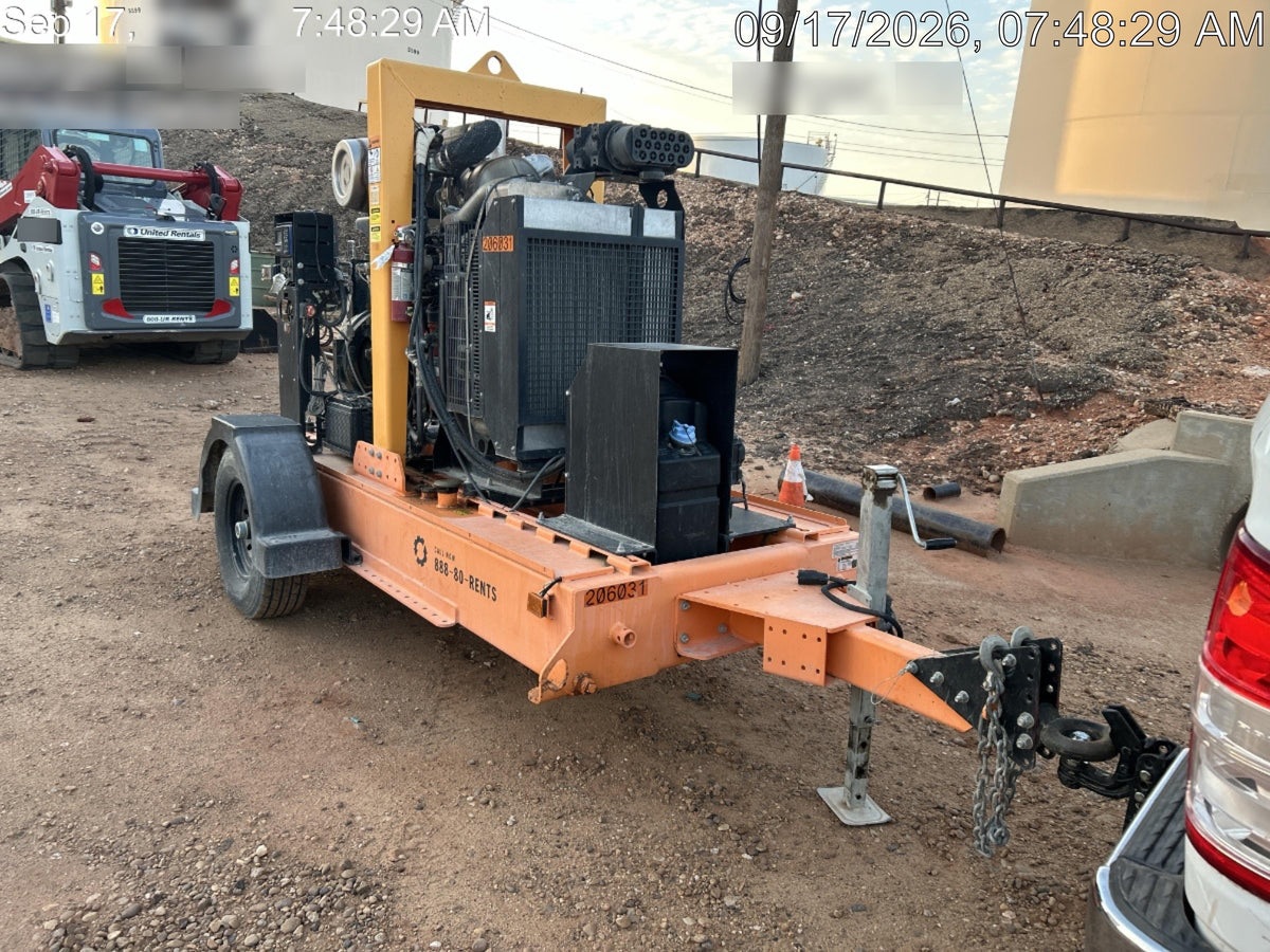 2022 PIONEER PP63C17L71-4045HFC06