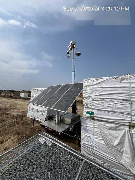 2025 SUN SURVEILLANCE SS-GEN-4463-2