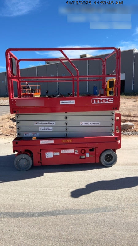 2022 MEC 3346SE