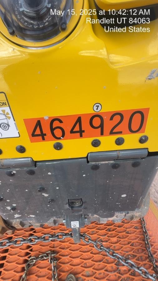 2024 WACKER NEUSON RTLx-SC3