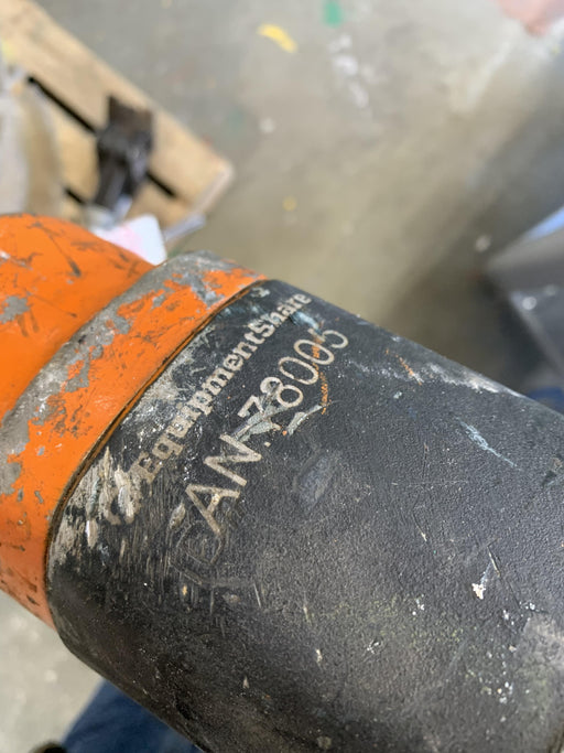 2020 MICHIGAN PNEUMATIC 751SS