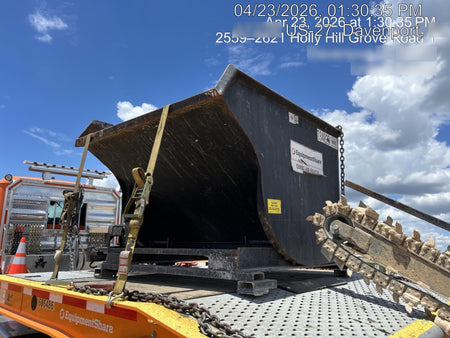 2021 STAR INDUSTRIES M-1820 - Self-Dump Hopper