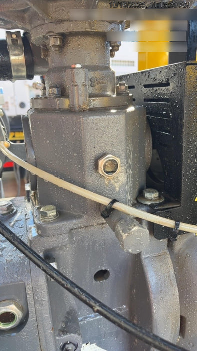 2022 ATLAS COPCO PAC F66 KD