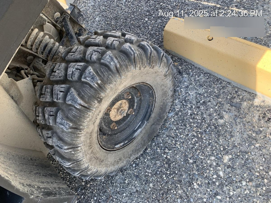 2019 KAWASAKI Mule PRO-DXT (Half Door)