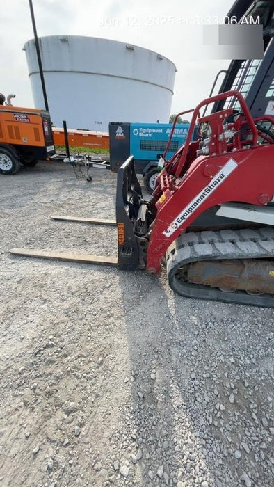 2022 PALADIN 48" Pallet Forks - Paladin