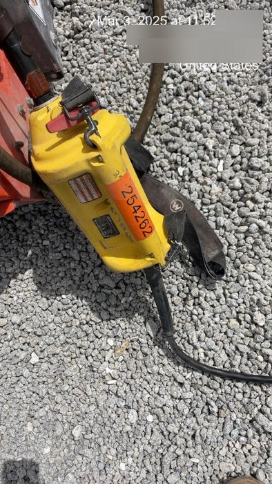 2022 WACKER NEUSON M2500