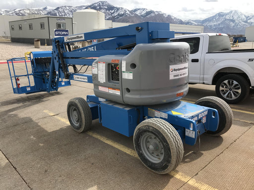 2019 GENIE Z-45/25J DC