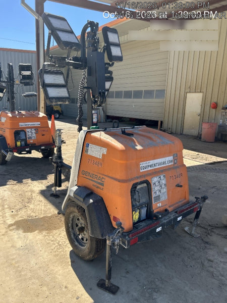 2026 GENERAC MLTS-4