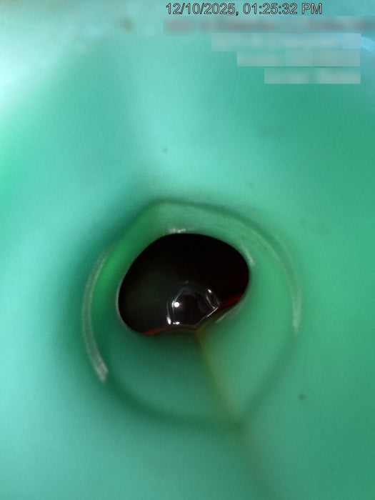 2021 MI-T-M CORPORATION HS-3505-1MGH-UR