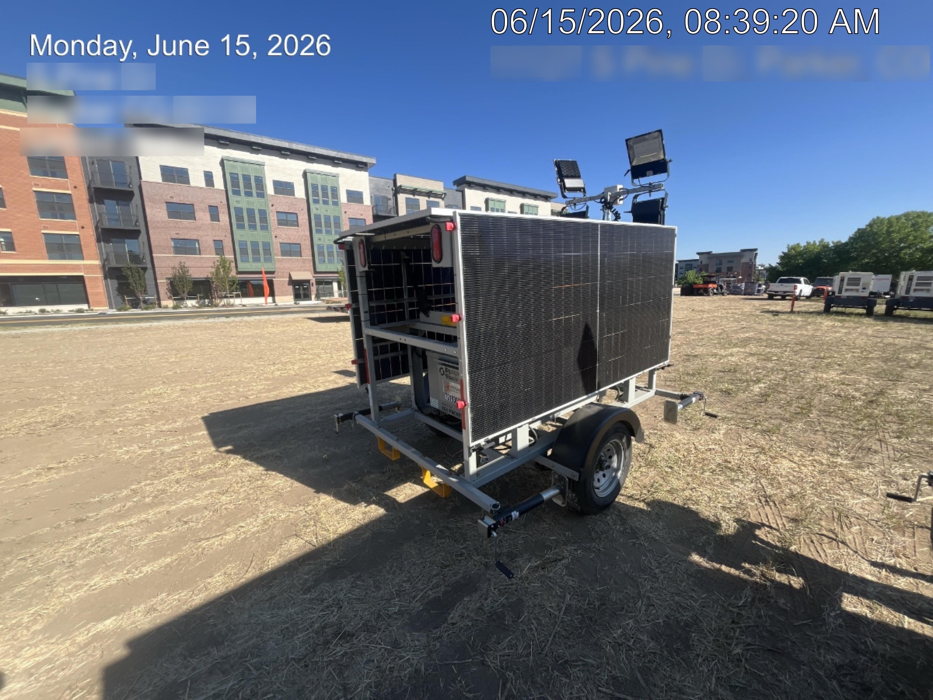 2026 PROGRESS SOLAR SOLUTIONS HELIOS-ES