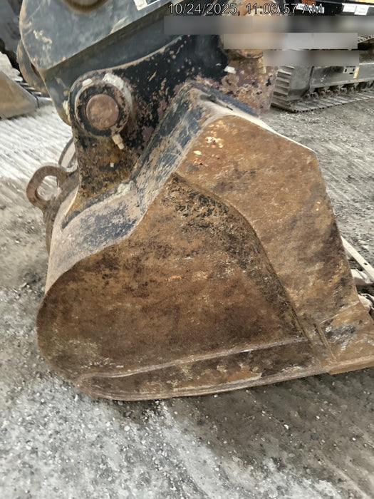 2023 FLECO 48" Bucket 56-65k Excavator