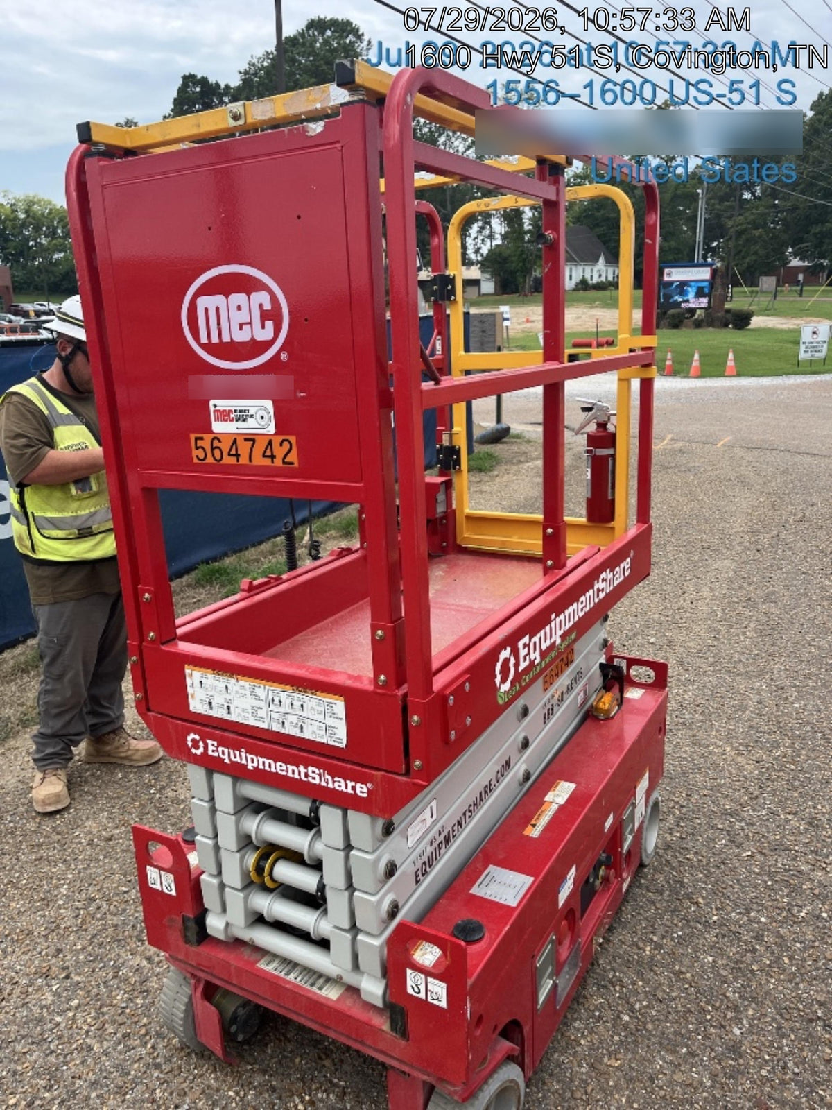 2026 MEC Micro 19-XD