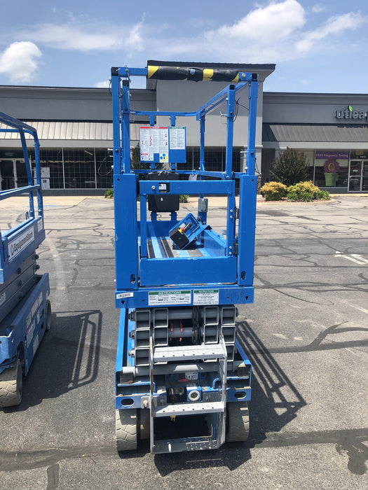 2020 Genie GS-1930 GENIE GS-1930