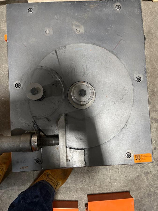 2024 BENNER NAWMAN DBD-25H