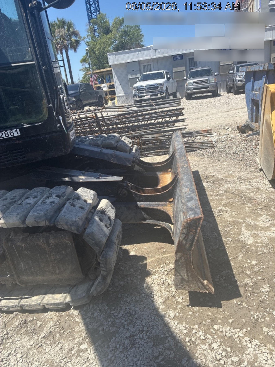 2021 LINK-BELT 145X4DZ