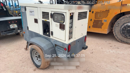 2020 ATLAS COPCO QAS45
