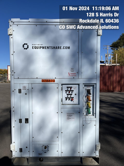 2023 SMARTECH VMTAH1D140Q