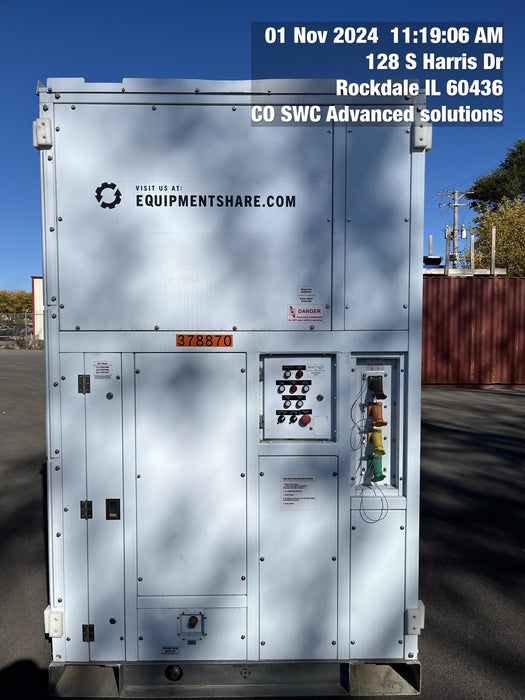 2023 SMARTECH VMTAH1D140Q