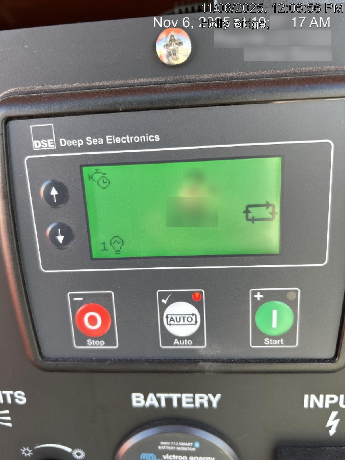 2025 WANCO WLTT-4LM4K-H