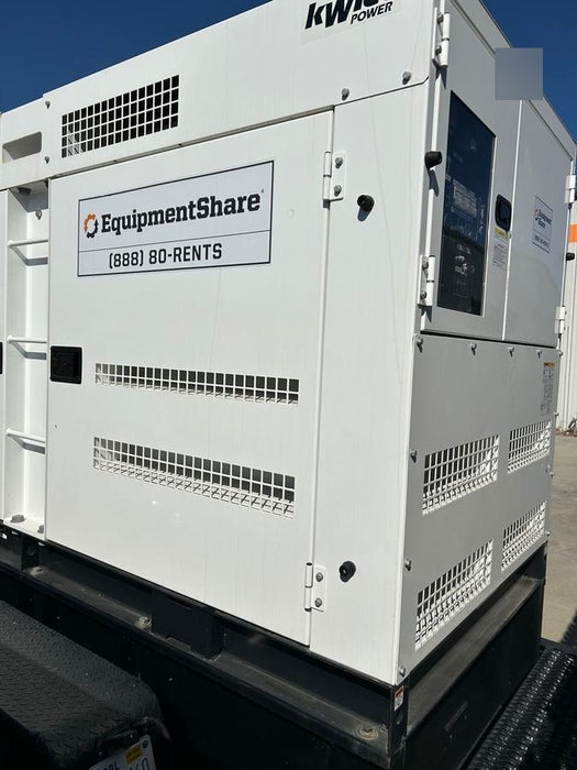 2023 SHINDAIWA DGK180F