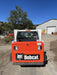 2021 BOBCAT T595