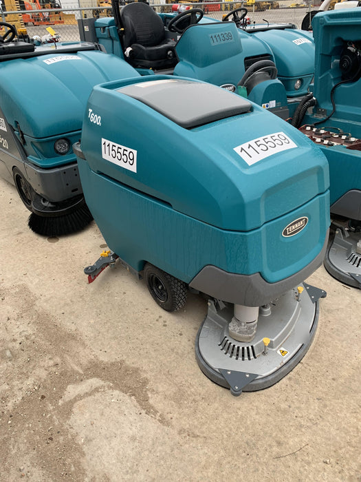 2020 TENNANT T600E