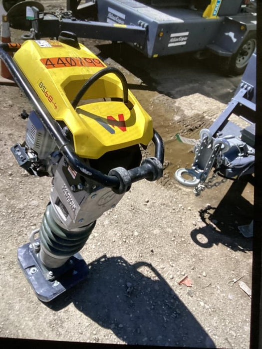 2024 WACKER NEUSON BS68-4Ab/28