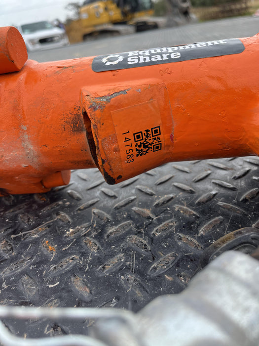 2021 MICHIGAN PNEUMATIC MP-TPB60-118