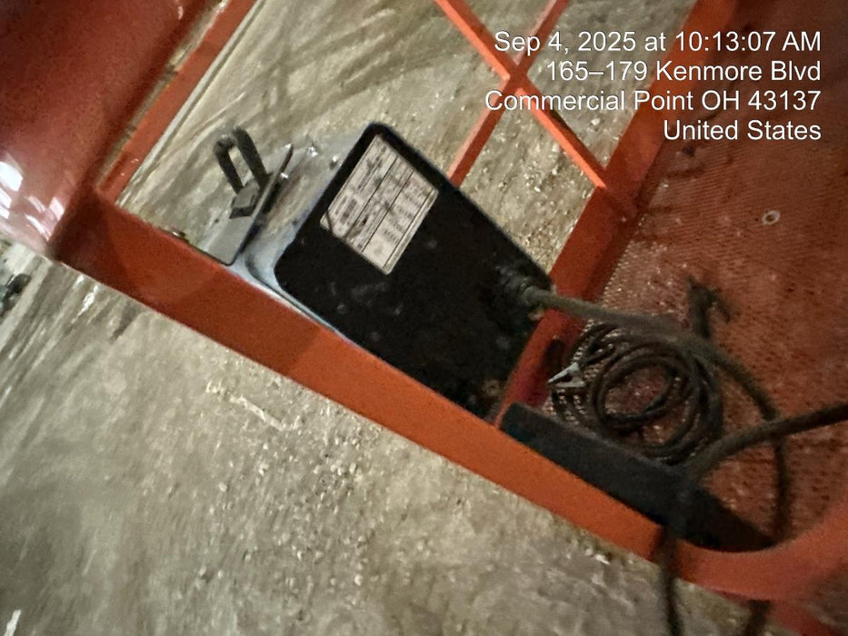 2023 MILLER ELECTRIC CST-282