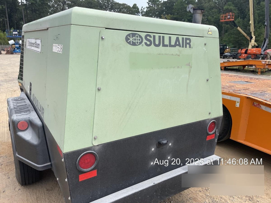 2020 SULLAIR 375H