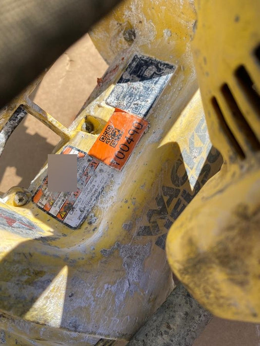 2020 WACKER NEUSON M2500