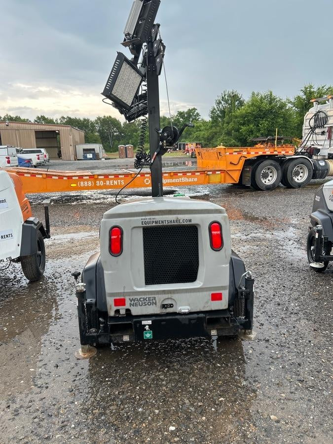 2024 WACKER NEUSON LTT4