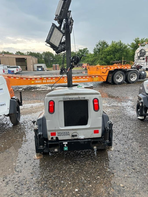 2024 WACKER NEUSON LTT4