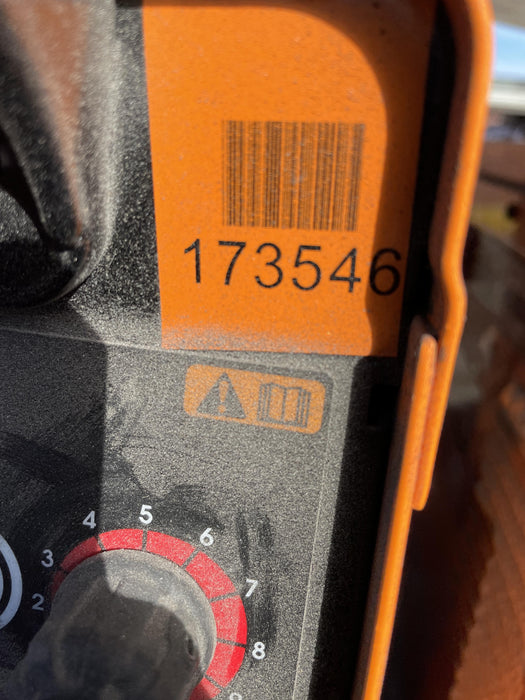 2021 LINCOLN ELECTRIC FLEXTEC 350X