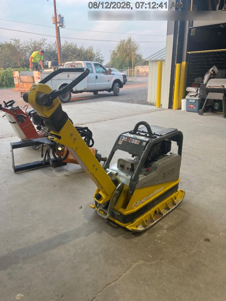2026 WACKER NEUSON DPU45Yeh