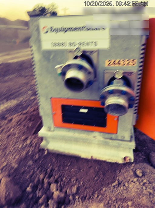 2022 MYERS-SETH MSP PP-150